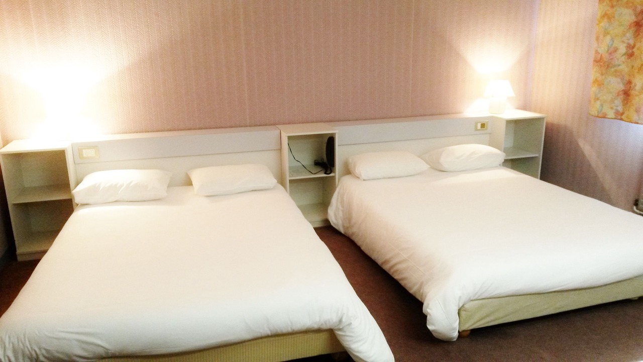 Photo of Bedroom in Saint-Jean-de-Braye