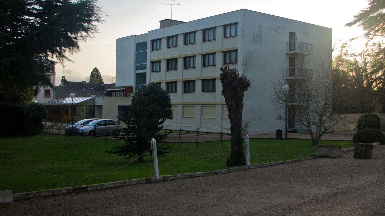 Photo of Outdoor in Saint-Jean-de-Braye