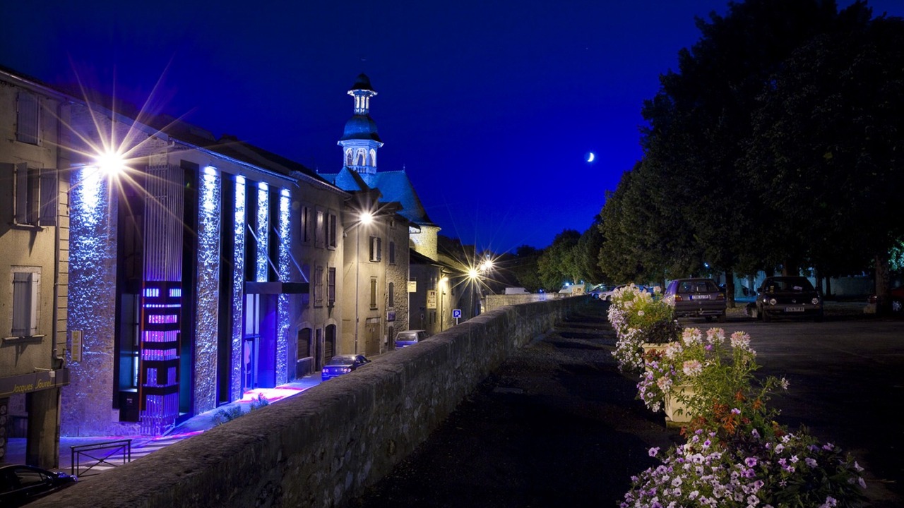 Photo of Outdoor in Villefranche-de-Rouergue