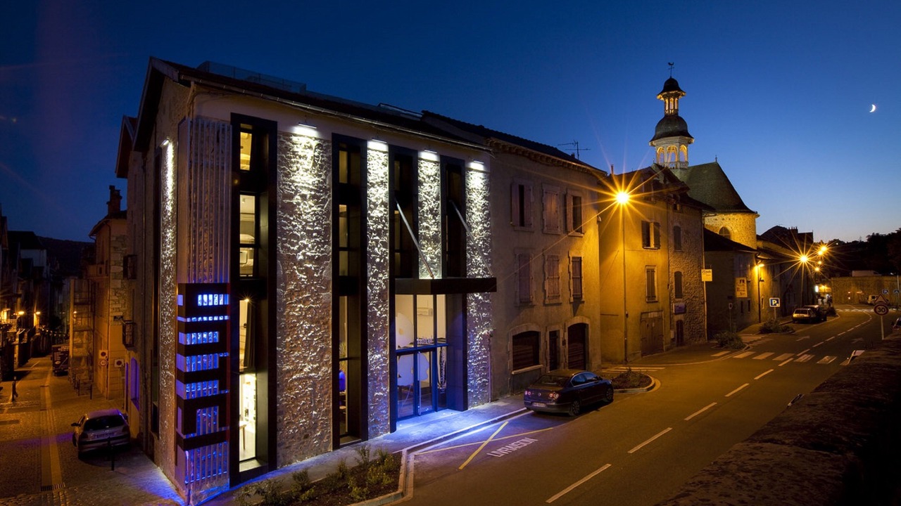 Photo of Outdoor in Villefranche-de-Rouergue
