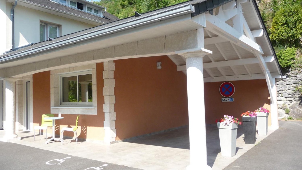 Photo of Outdoor in Bielle