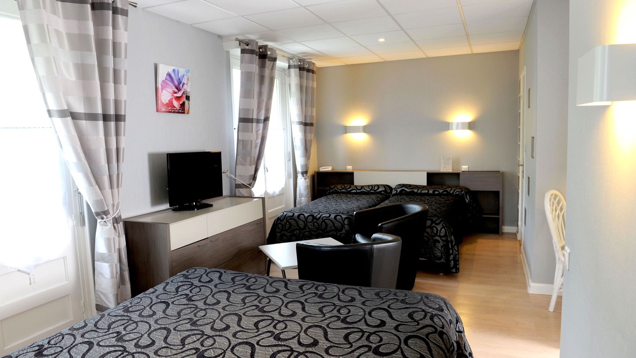 Photo of Bedroom in Bielle