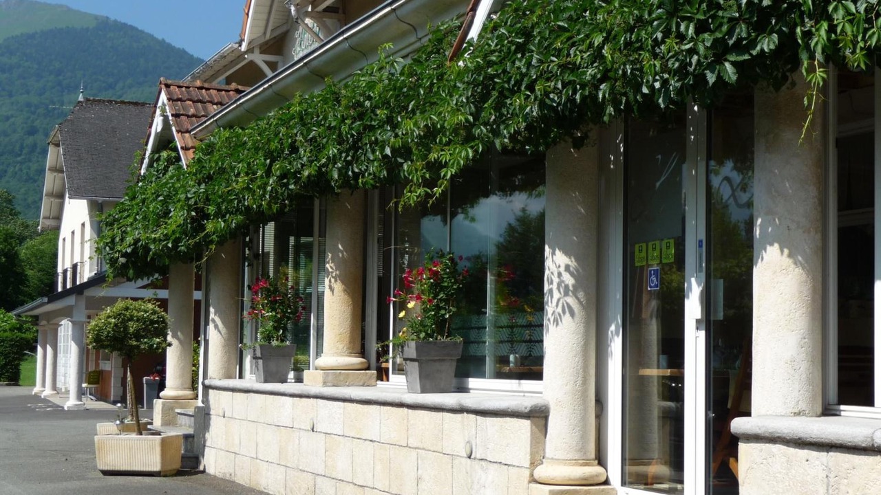 Photo of Outdoor in Bielle