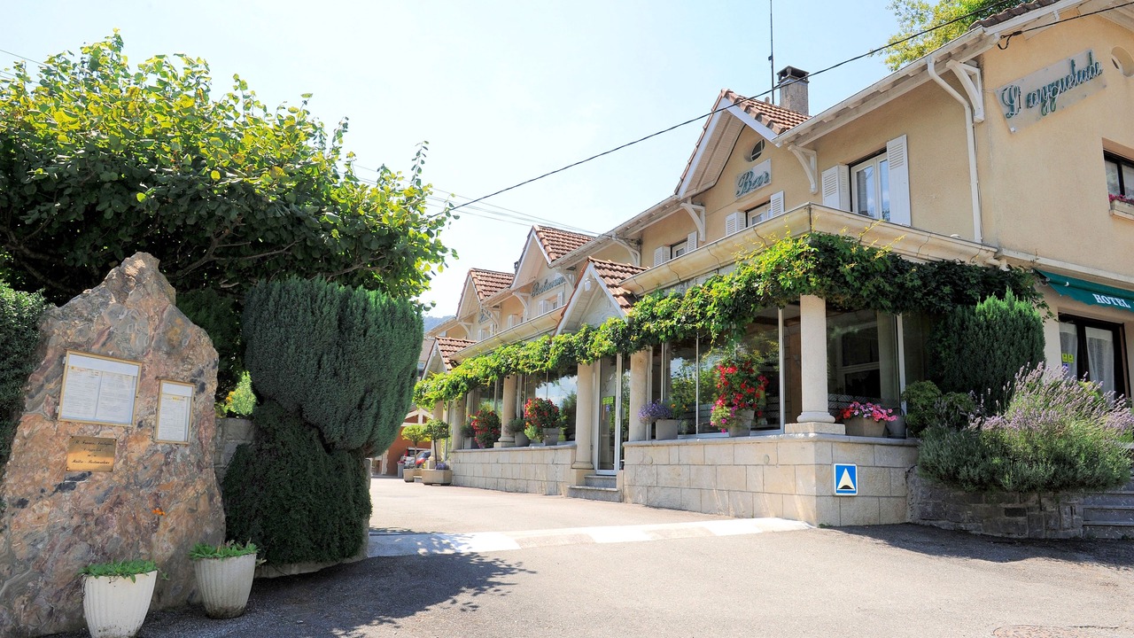 Photo of Outdoor in Bielle