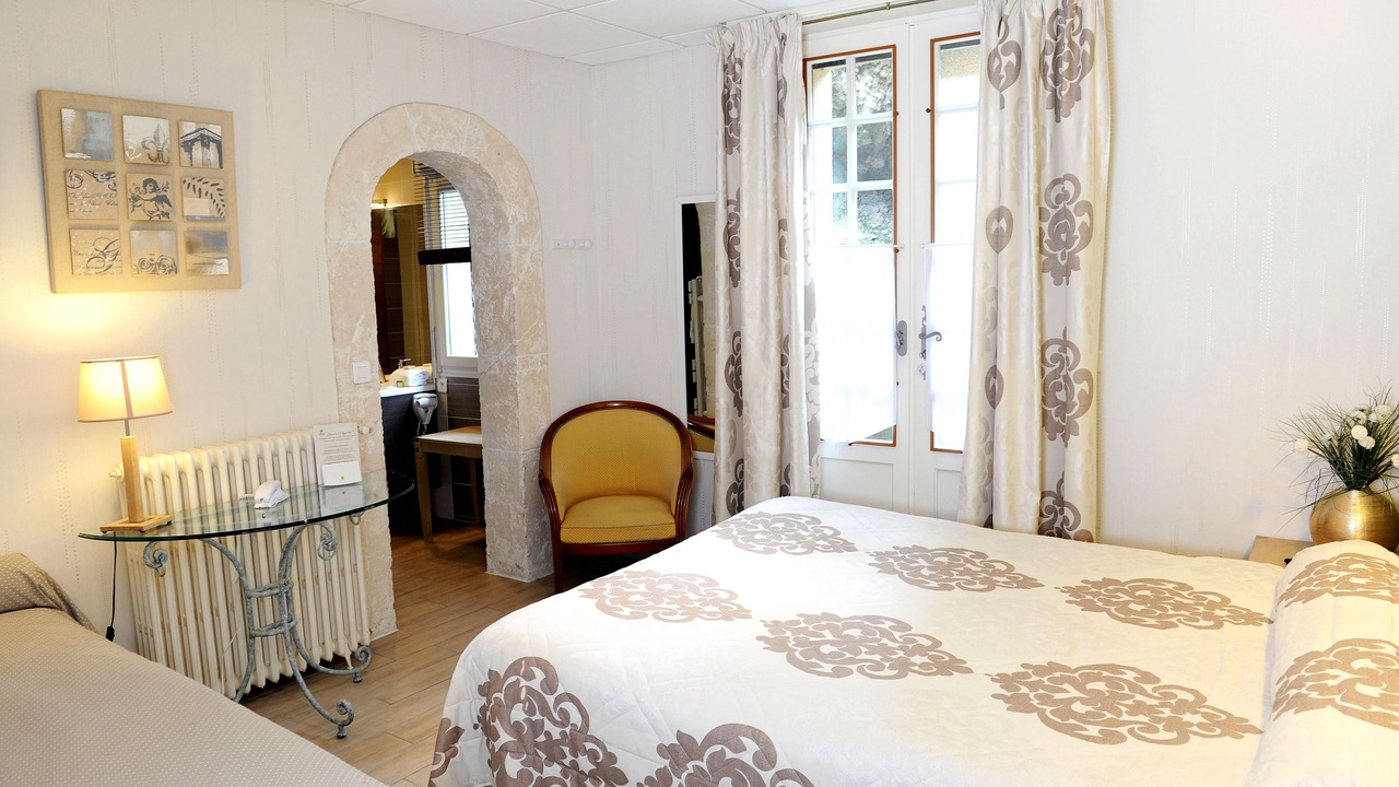 Photo of Bedroom in Bielle