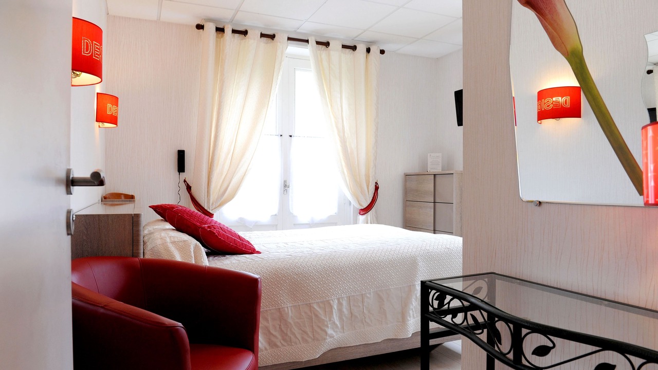 Photo of Bedroom in Bielle