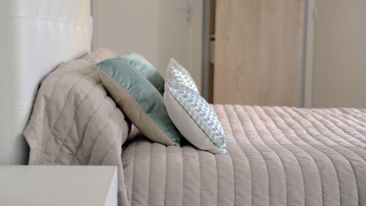 Photo of Bedroom in Bielle