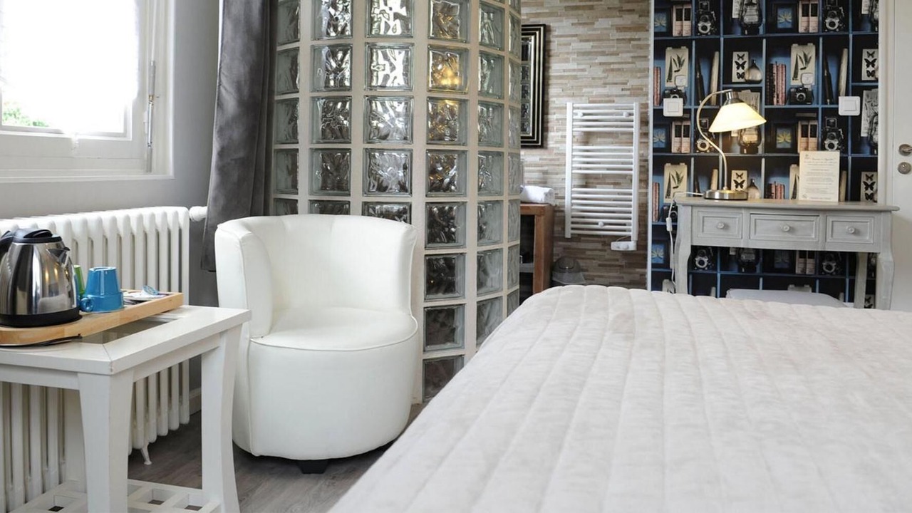 Photo of Bedroom in Bielle