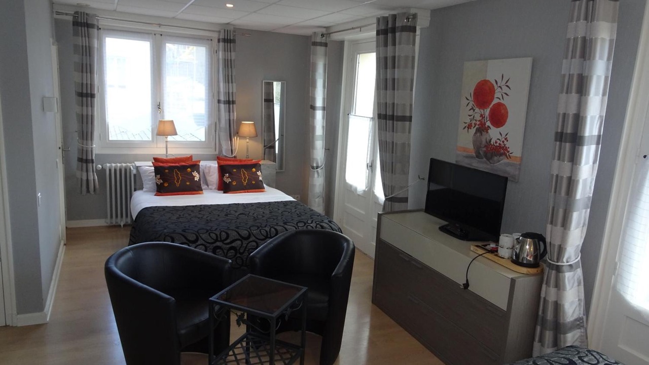 Photo of Bedroom in Bielle