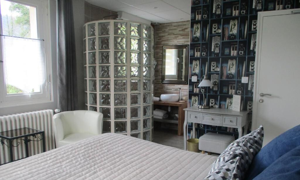 Photo of Bedroom in Bielle