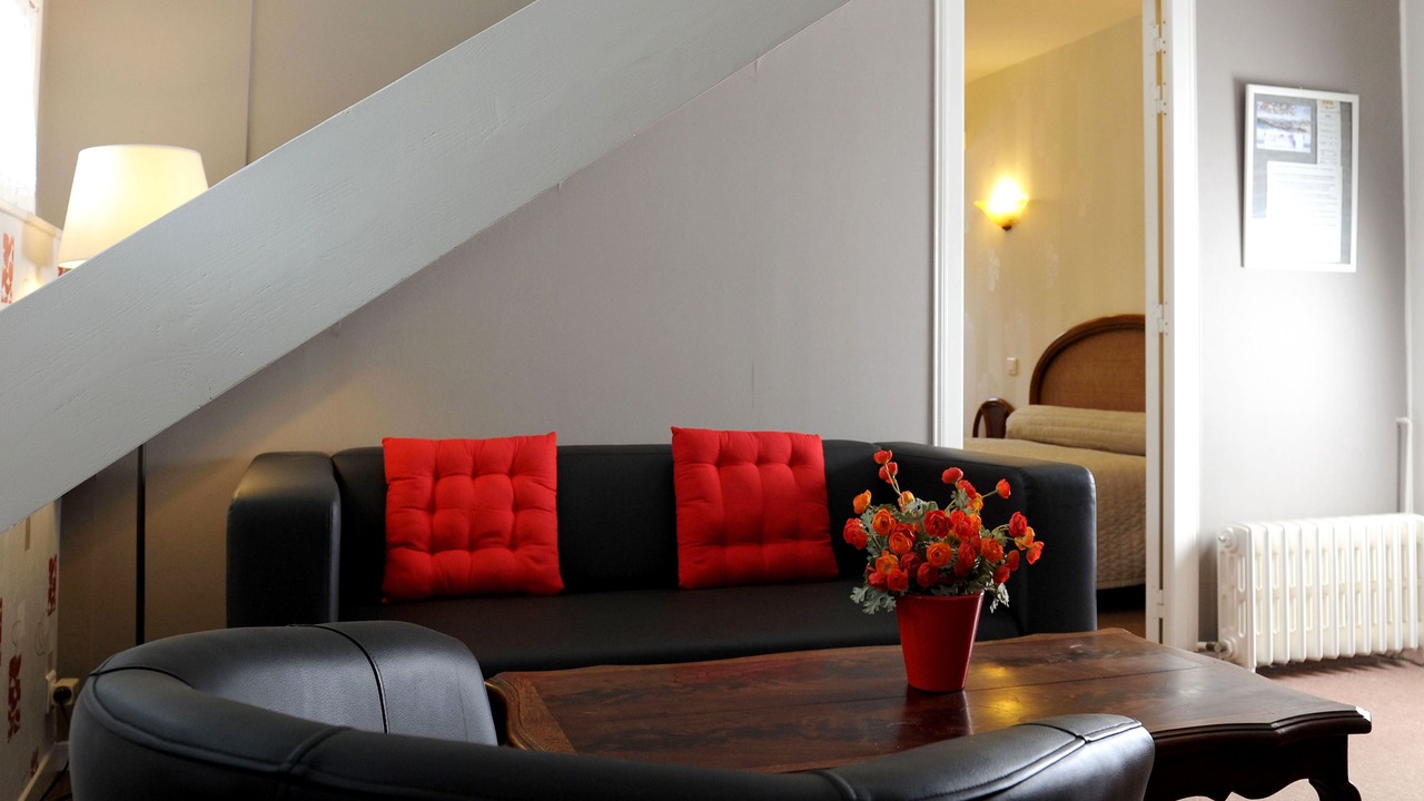 Photo of Bedroom in Bielle