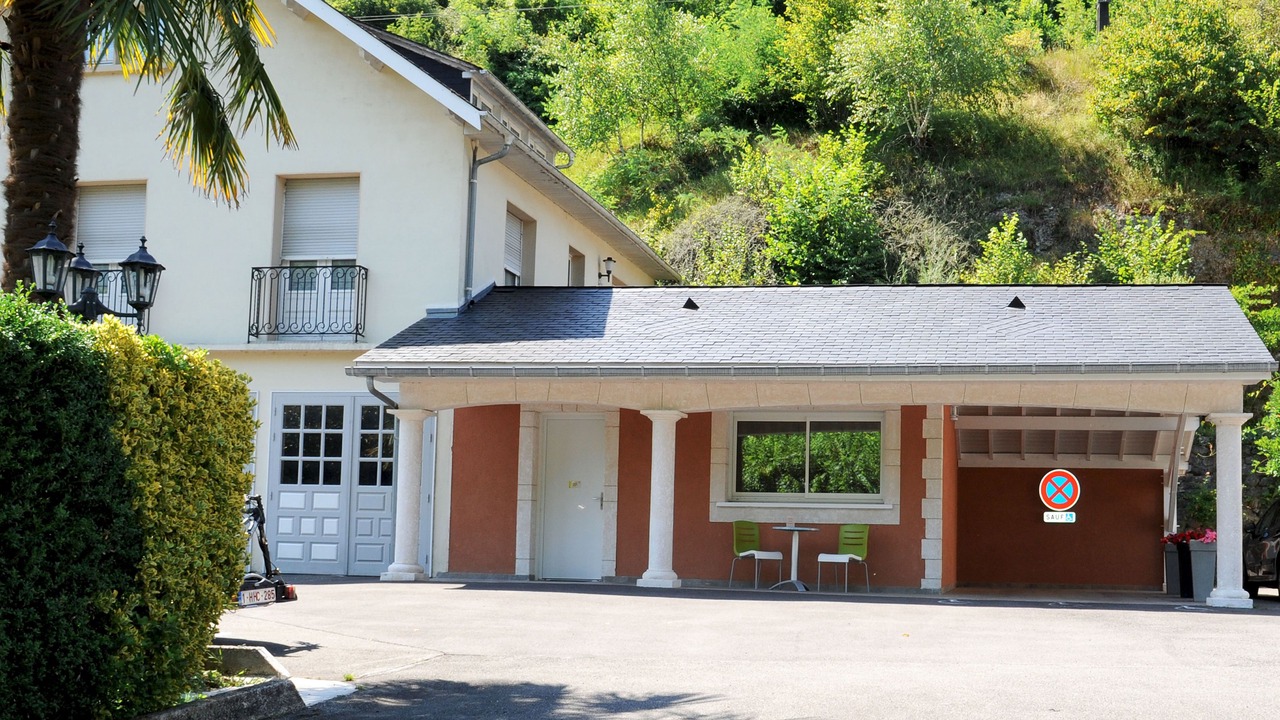 Photo of Outdoor in Bielle