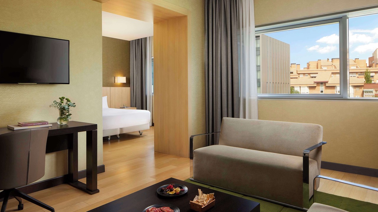 Photo of Bedroom in Imperial