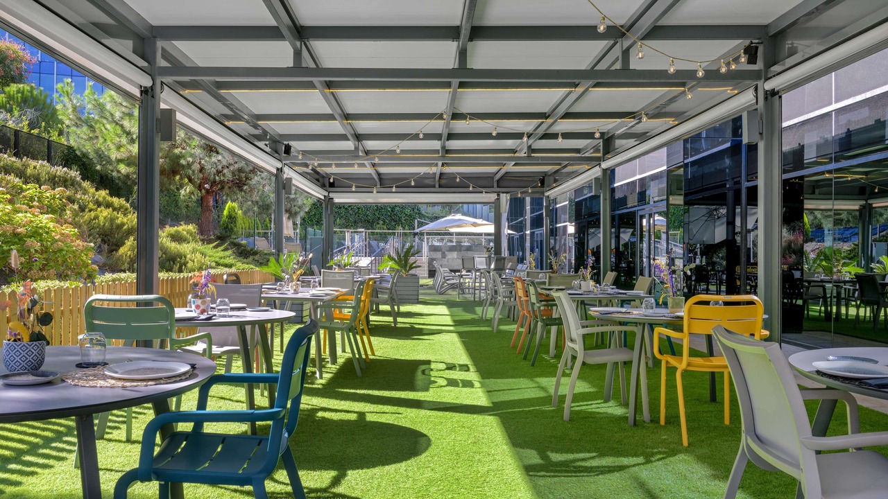 Photo of Outdoor in Imperial