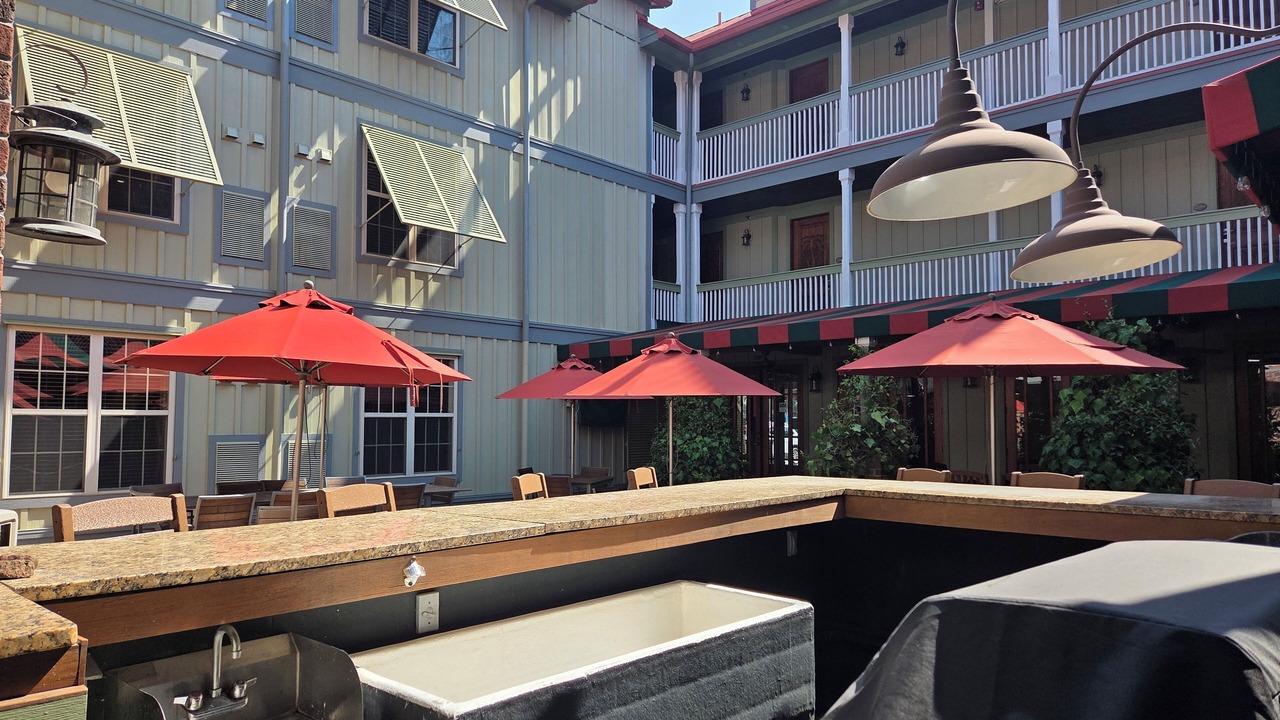 Photo of Outdoor in Murrells Inlet