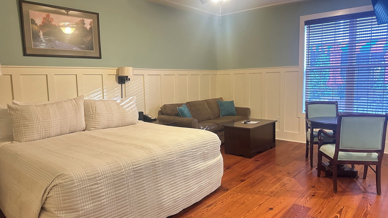 Photo of Bedroom in Murrells Inlet