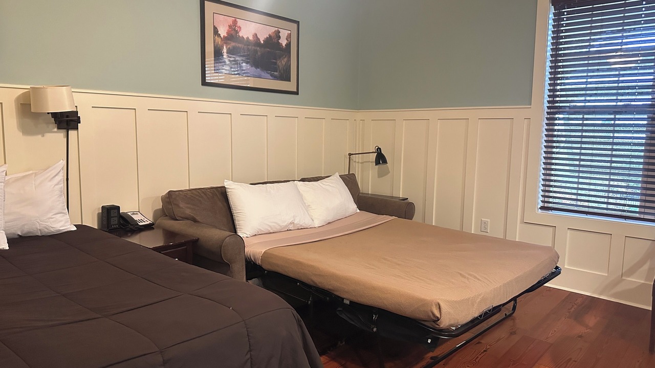 Photo of Bedroom in Murrells Inlet