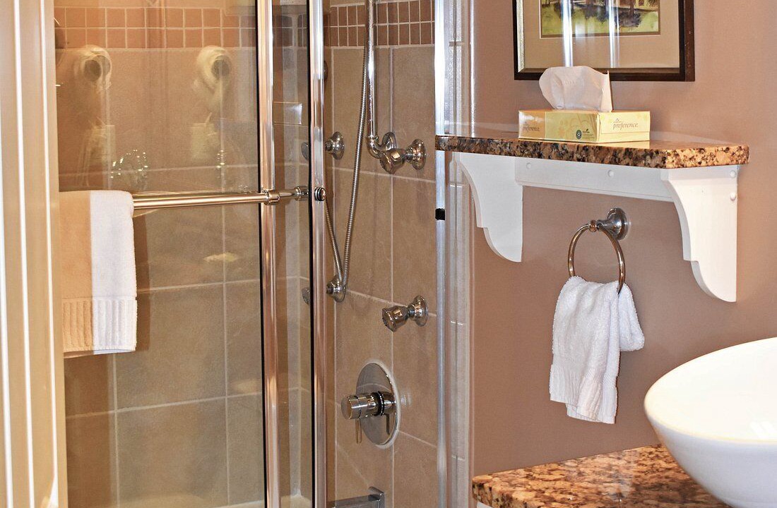 Photo of Bathroom in Murrells Inlet