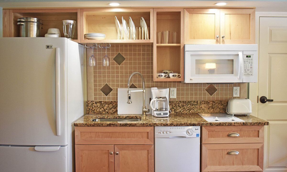 Photo of Kitchen in Murrells Inlet