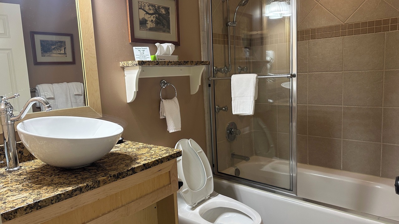 Photo of Bathroom in Murrells Inlet