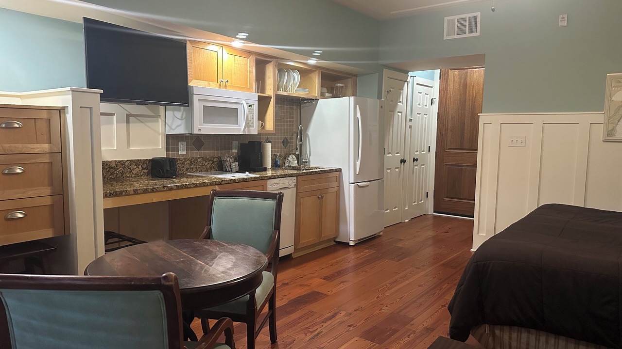 Photo of Bedroom in Murrells Inlet
