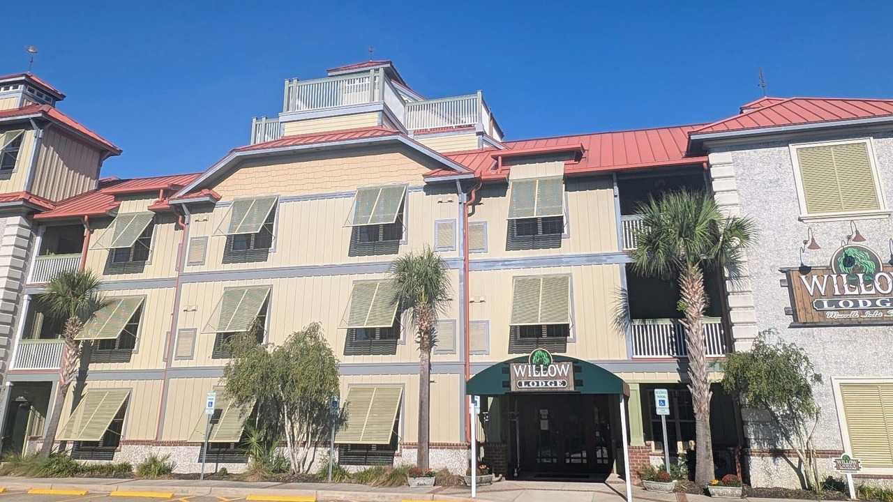 Photo of Outdoor in Murrells Inlet