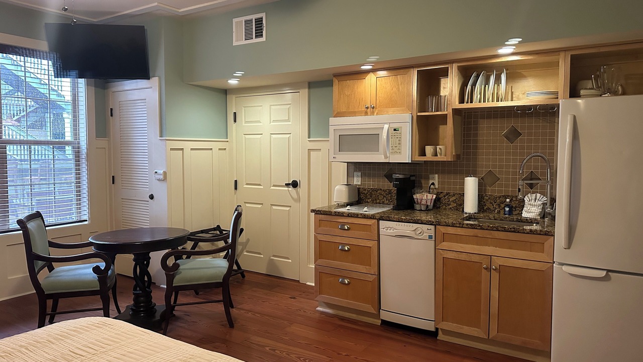 Photo of Bedroom in Murrells Inlet