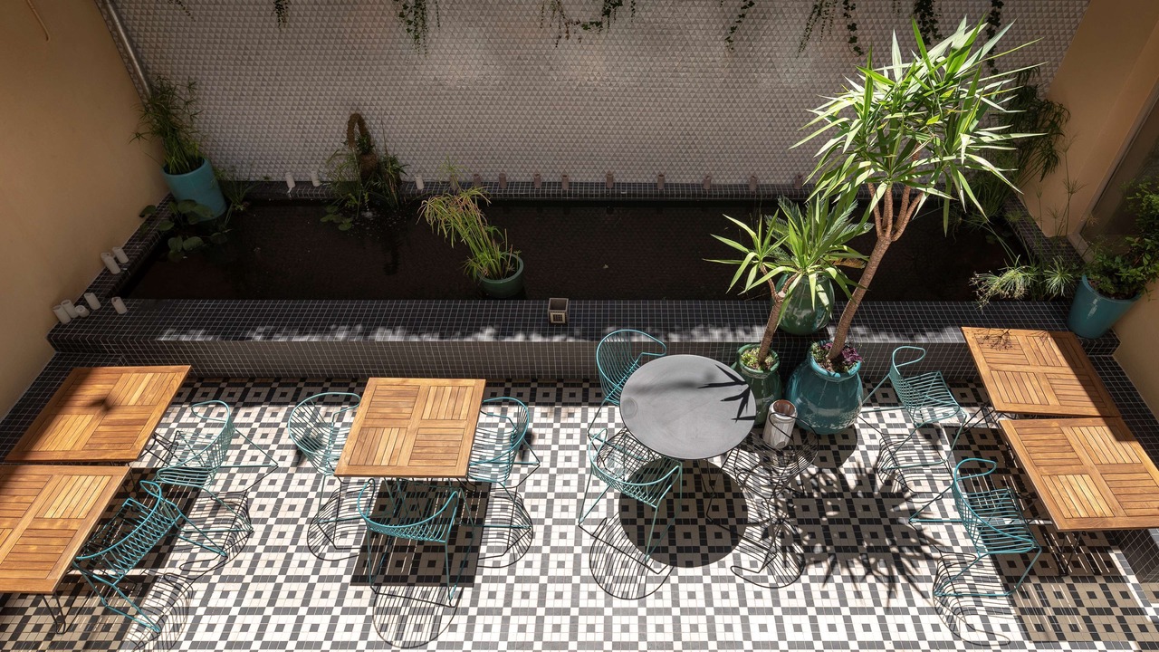 Photo of Outdoor in La Joliette