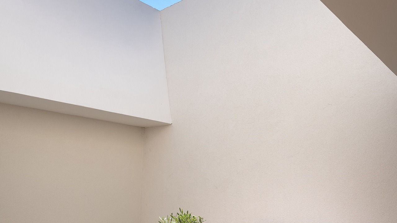 Photo of Patio Balcony in La Joliette