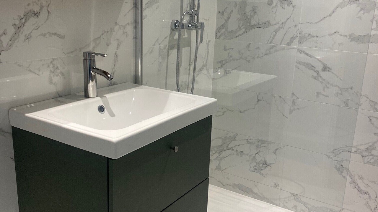 Photo of Bathroom in Castagniers