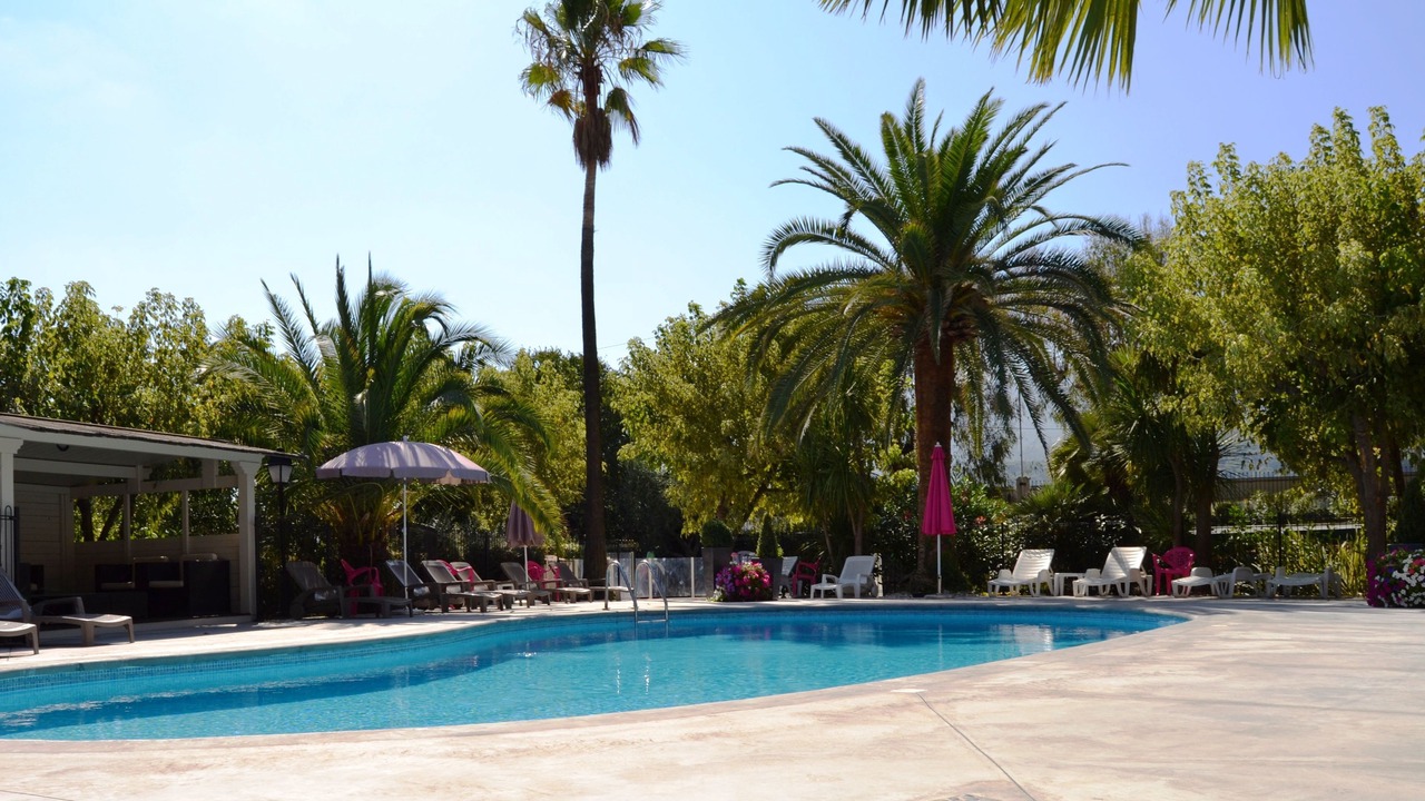 Photo of Outdoor in Castagniers