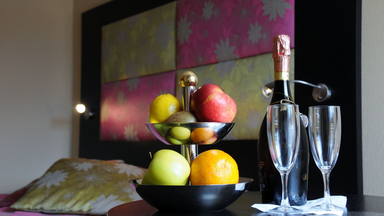 Photo of Bedroom in Castagniers