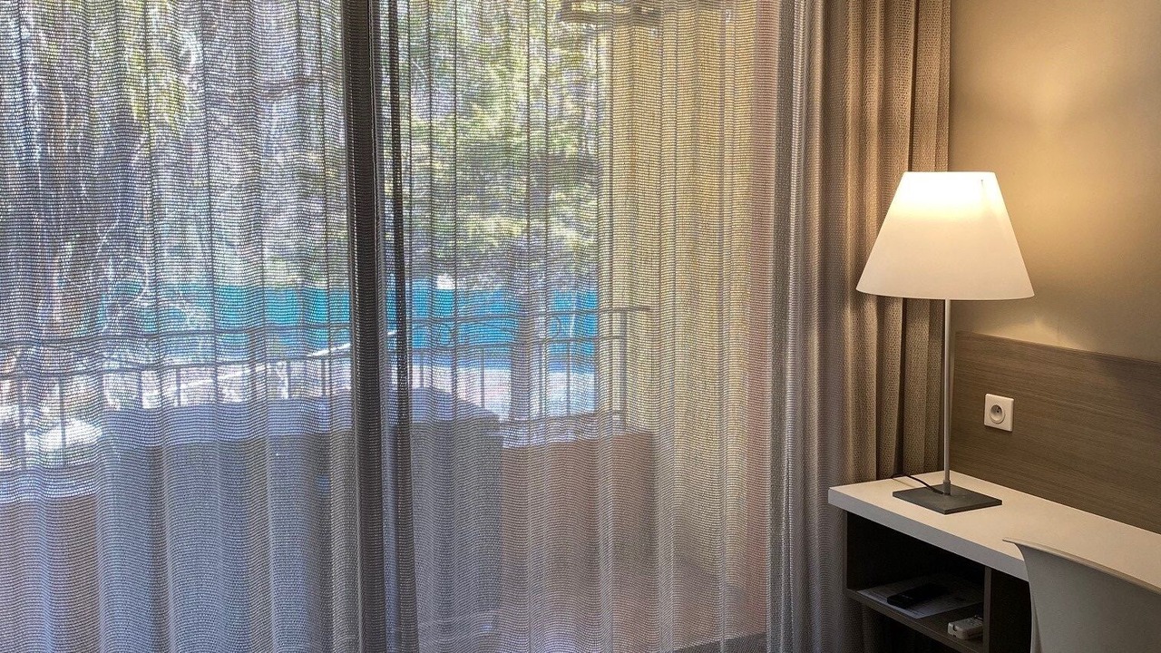 Photo of Bedroom in Castagniers