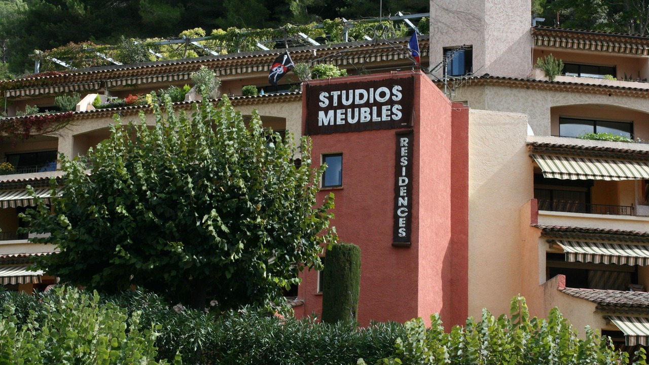 Photo of Bedroom in Castagniers