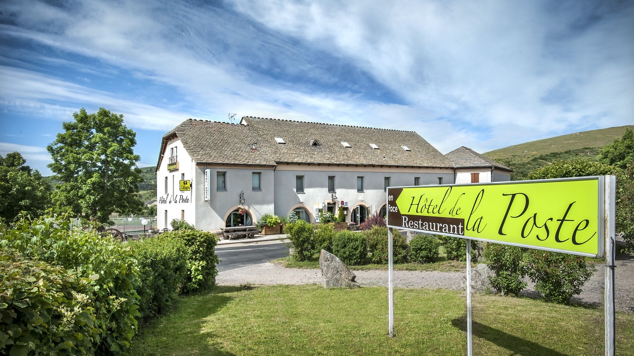 Photo of Outdoor in Chateauneuf-de-Randon