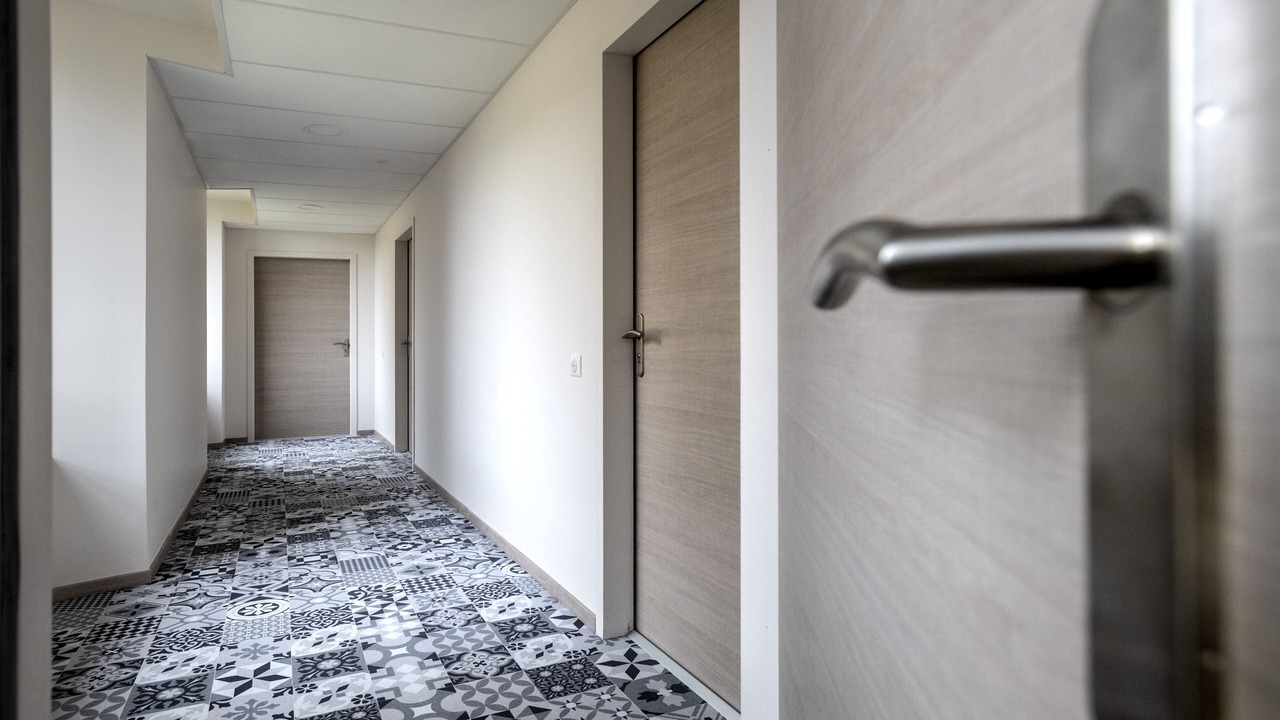 Photo of Bedroom in Chateauneuf-de-Randon