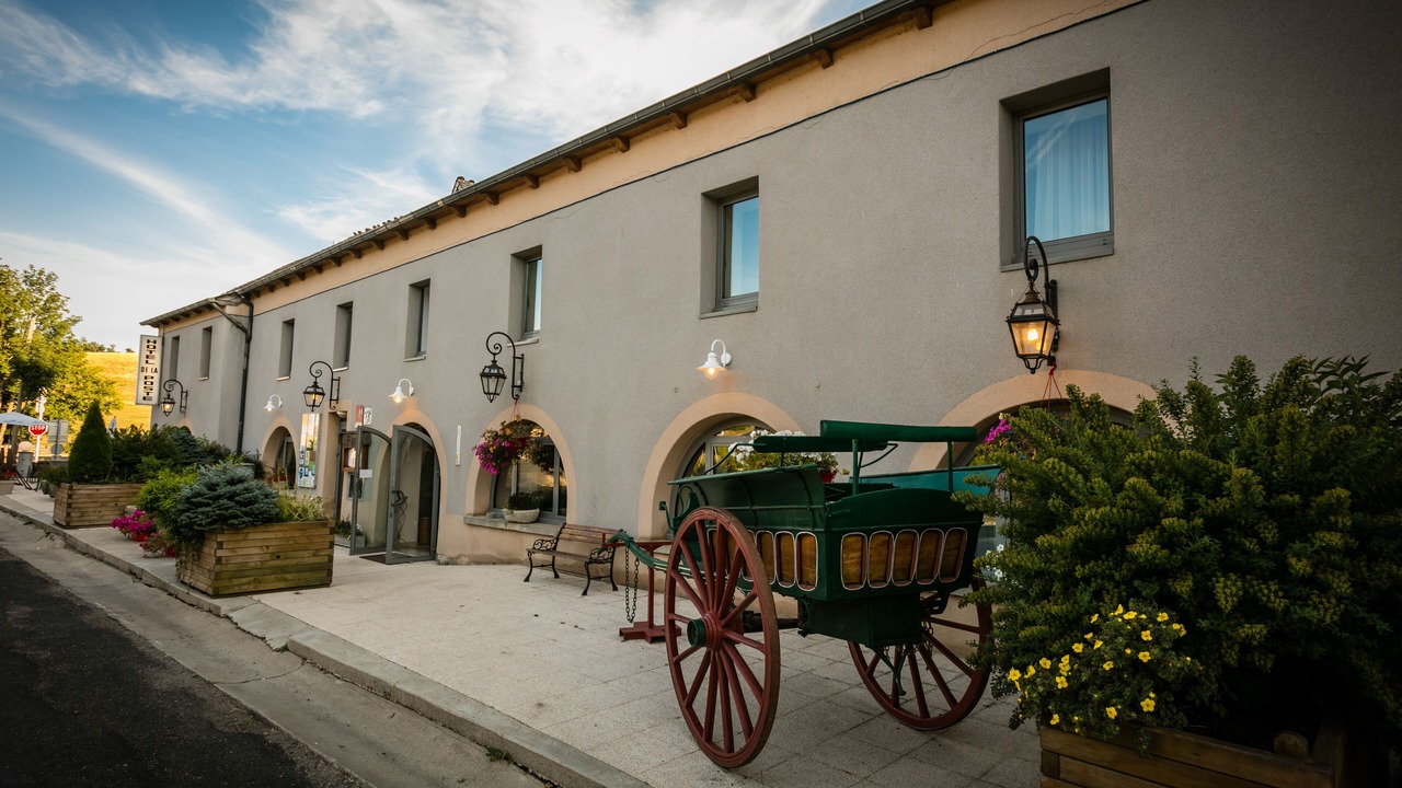Photo of Patio Balcony in Chateauneuf-de-Randon