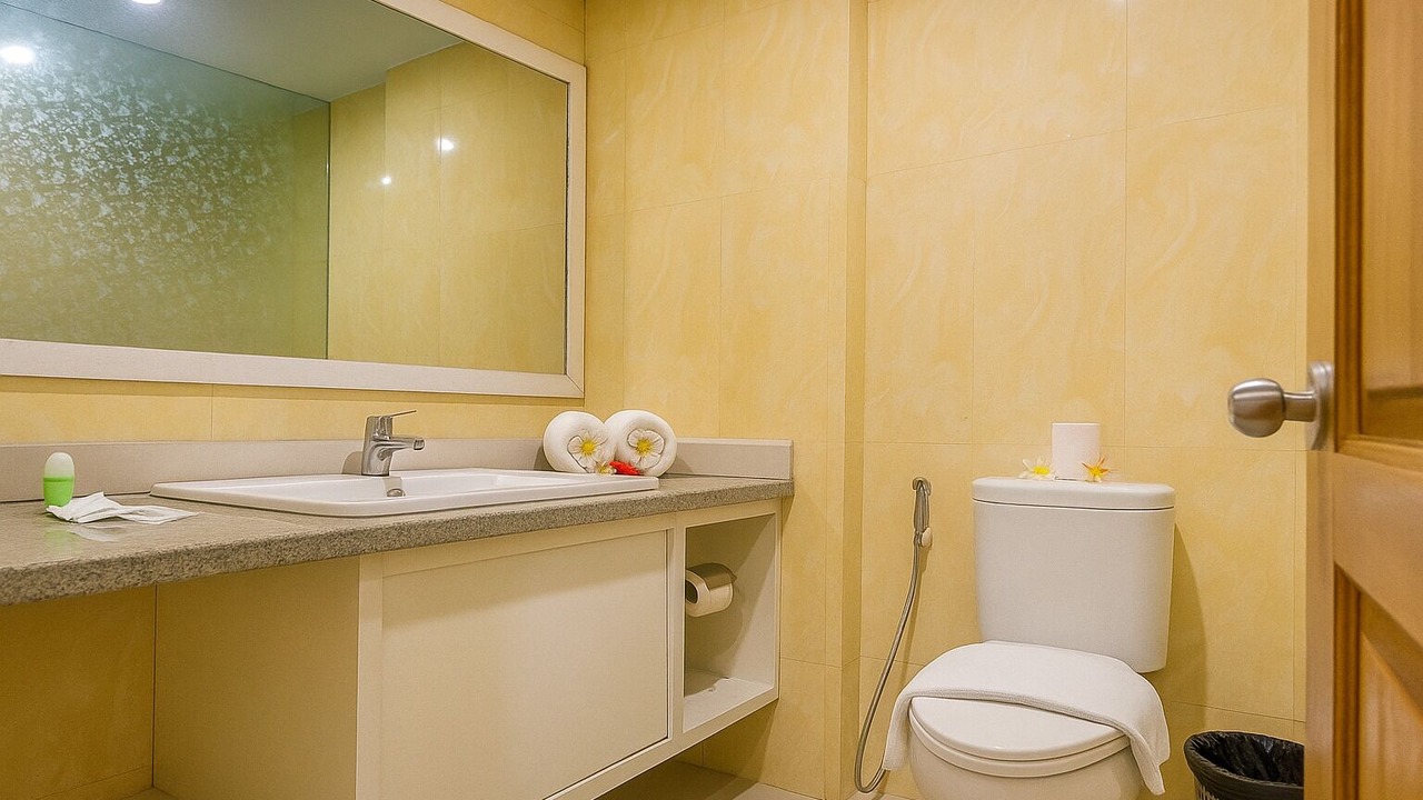 Photo of Bathroom in Denpasar Barat
