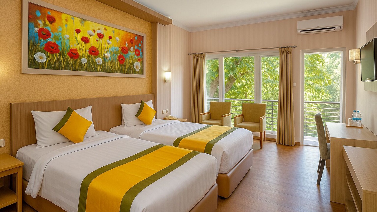 Photo of Bedroom in Denpasar Barat