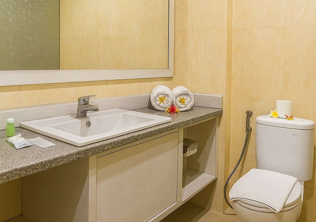 Photo of Bathroom in Denpasar Barat