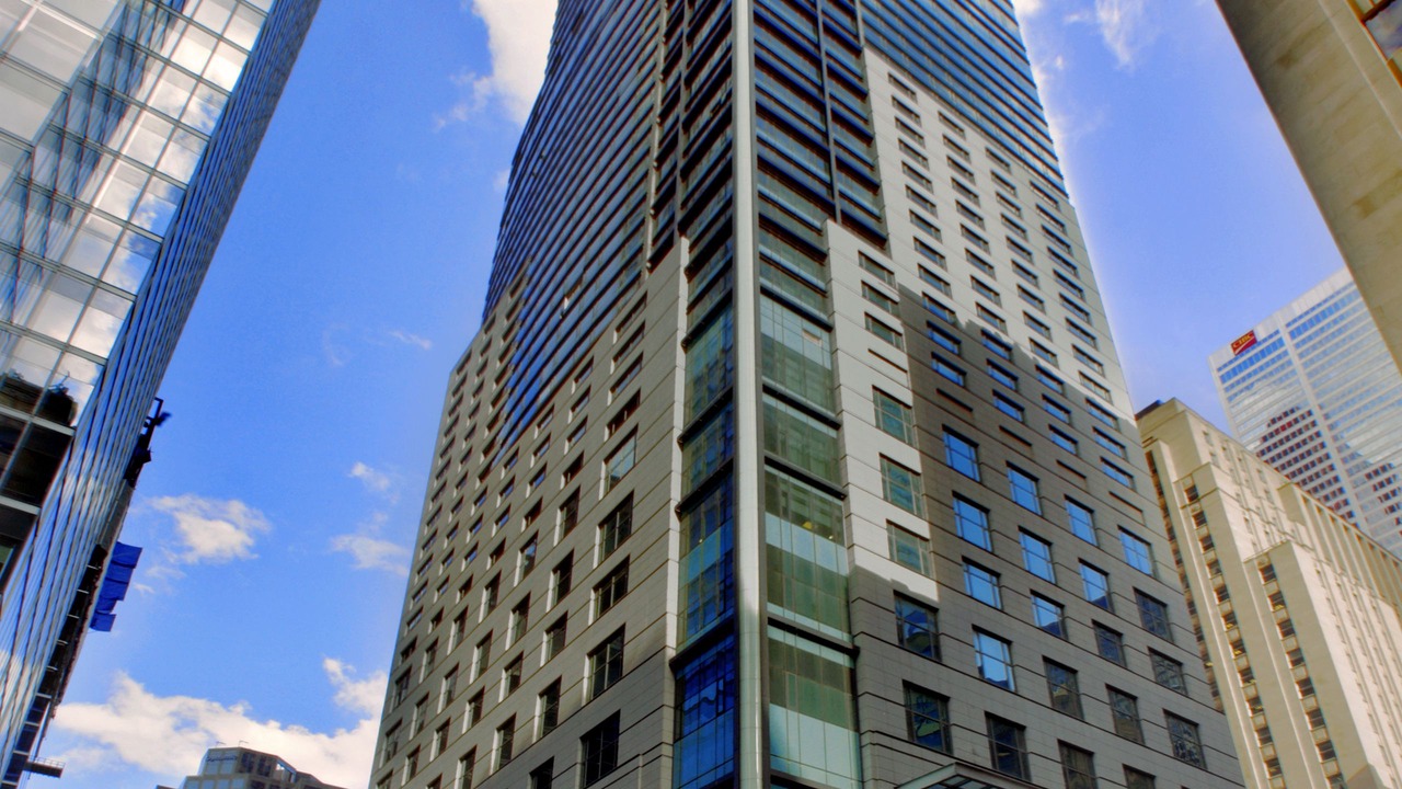 Photo of Outdoor in Financial District