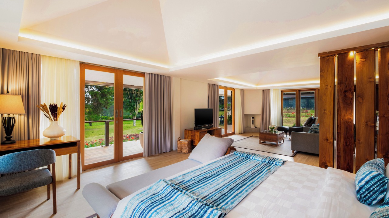 Photo of Outdoor in Bedugul