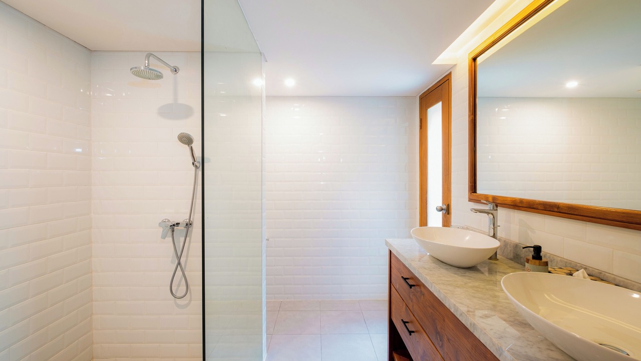 Photo of Bathroom in Bedugul