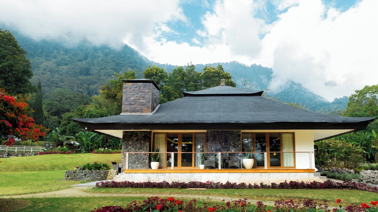 Photo of Outdoor in Bedugul