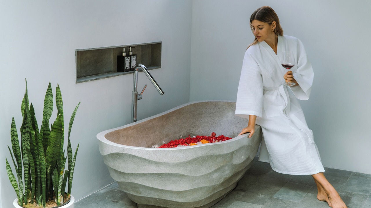 Photo of Bathroom in Bedugul