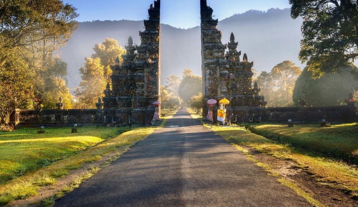 Photo of Outdoor in Bedugul