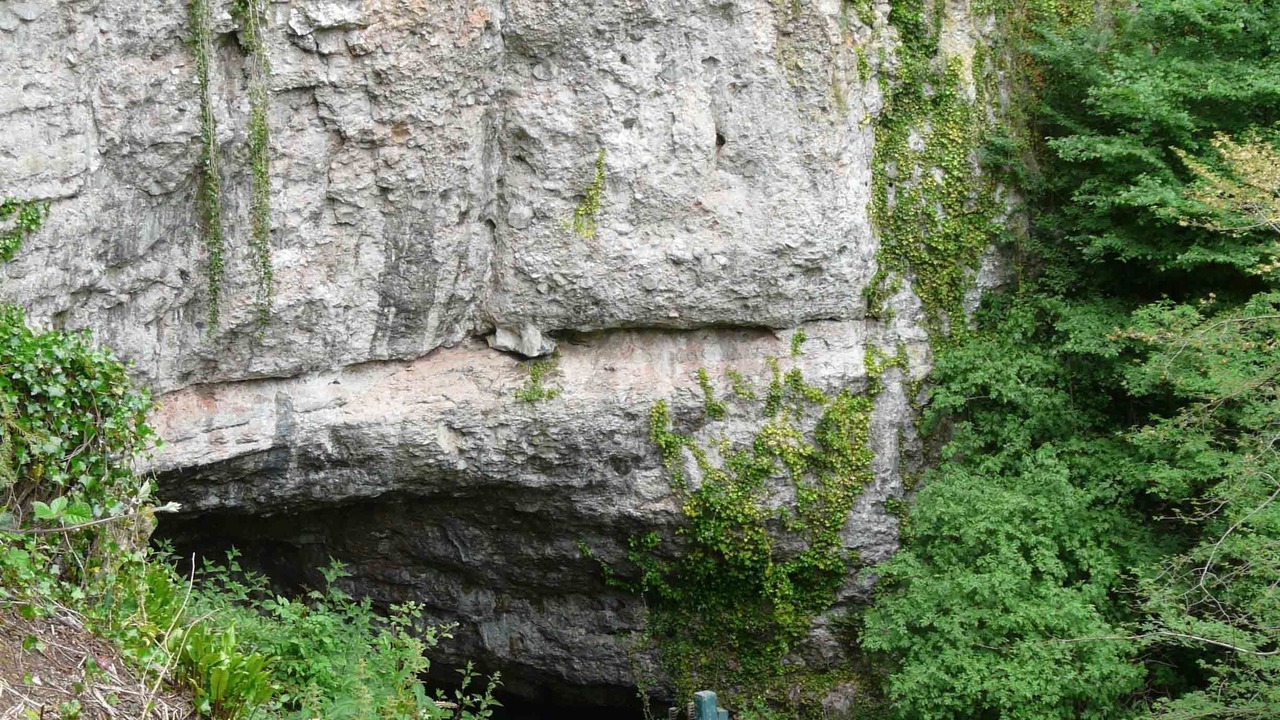 Photo of Outdoor in Wookey Hole