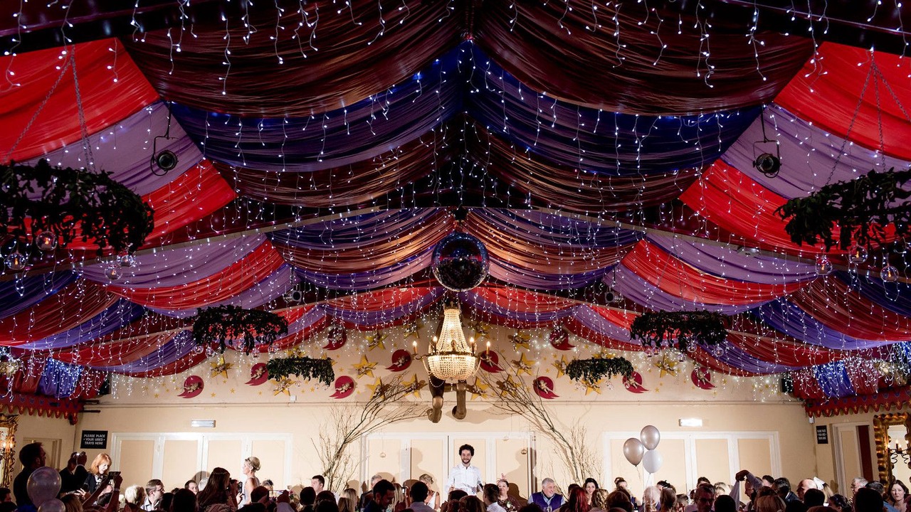 Photo of Others in Wookey Hole