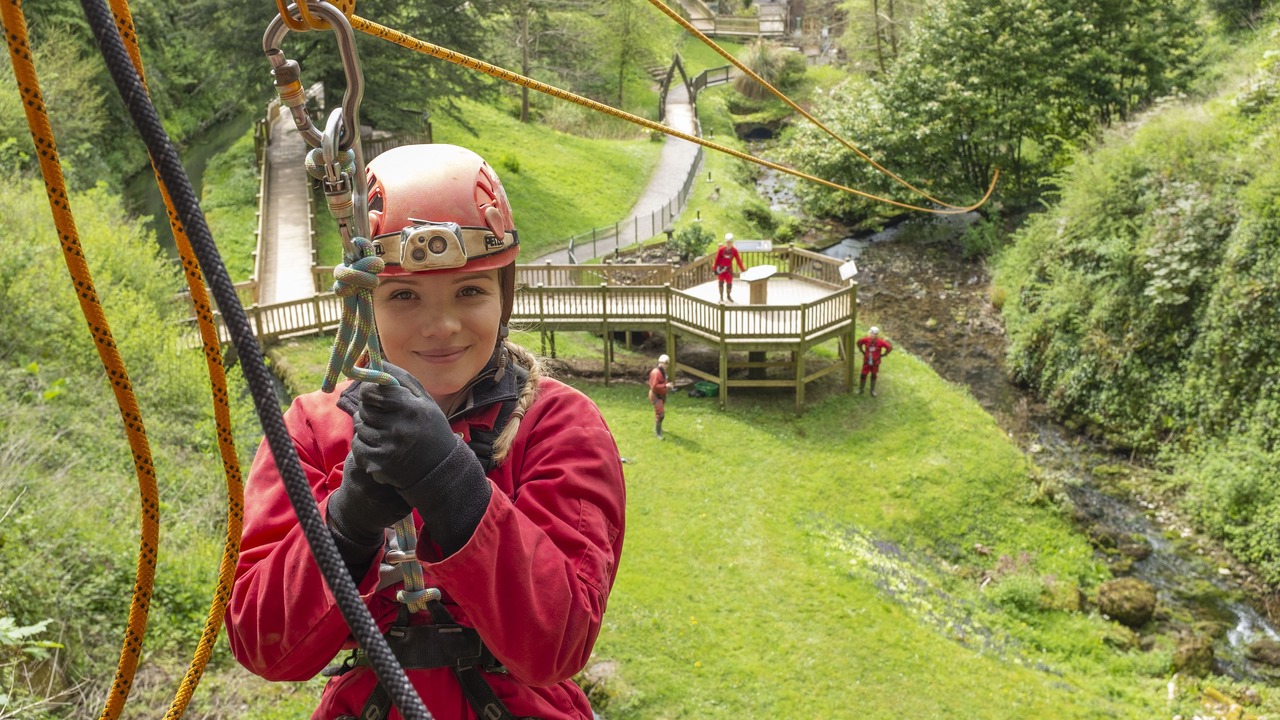 Photo of Others in Wookey Hole