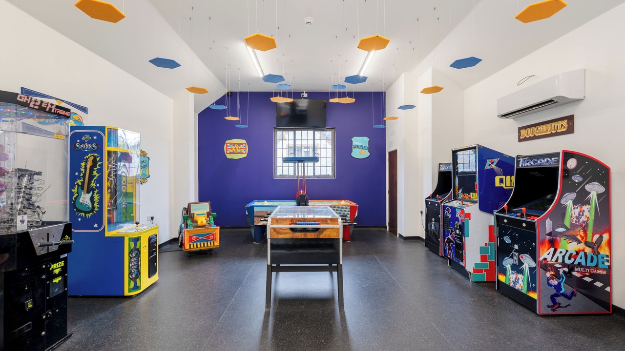 Photo of Bedroom in Wookey Hole